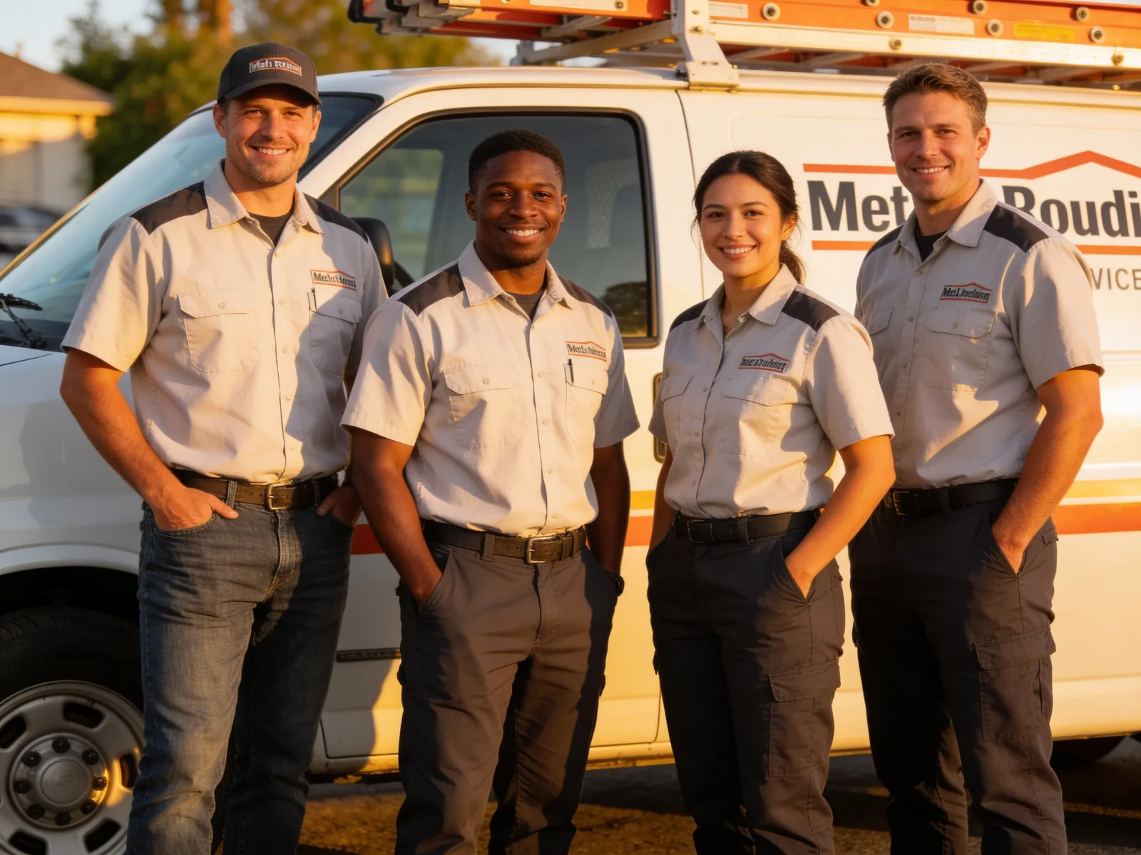 Metal Roof Installation company in Monroeville, AL
