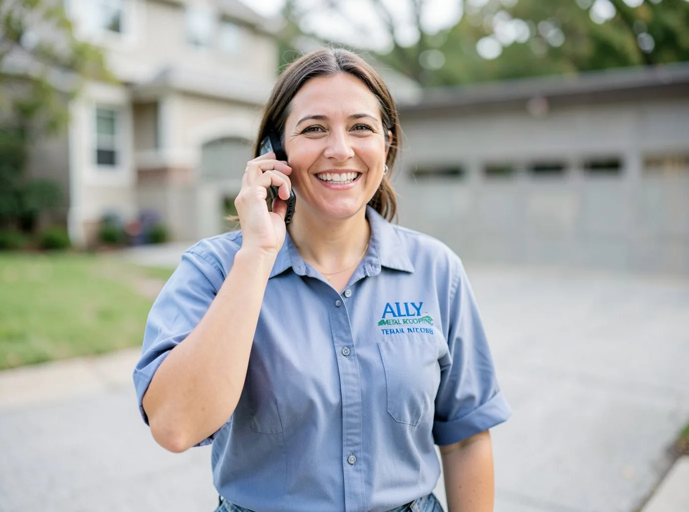 Metal Roof Installation Monroeville, AL FAQs